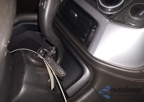 2015 GMC Sierra 1500 Sle z USA, uszkodzony, nr VIN 1GTR1UEC4FZ264485